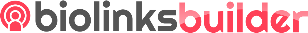 Bio Links Blog